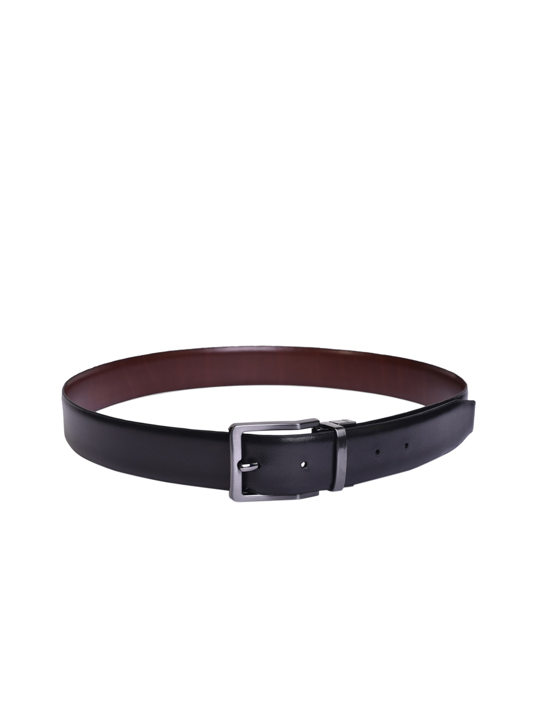 

Belwaba Men Brown Belts