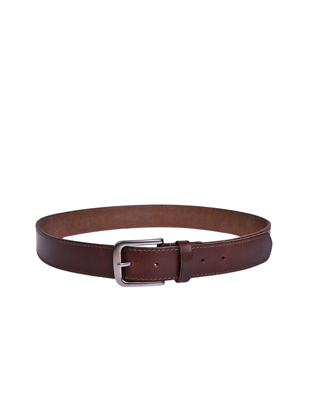 

Belwaba Men Brown Belts