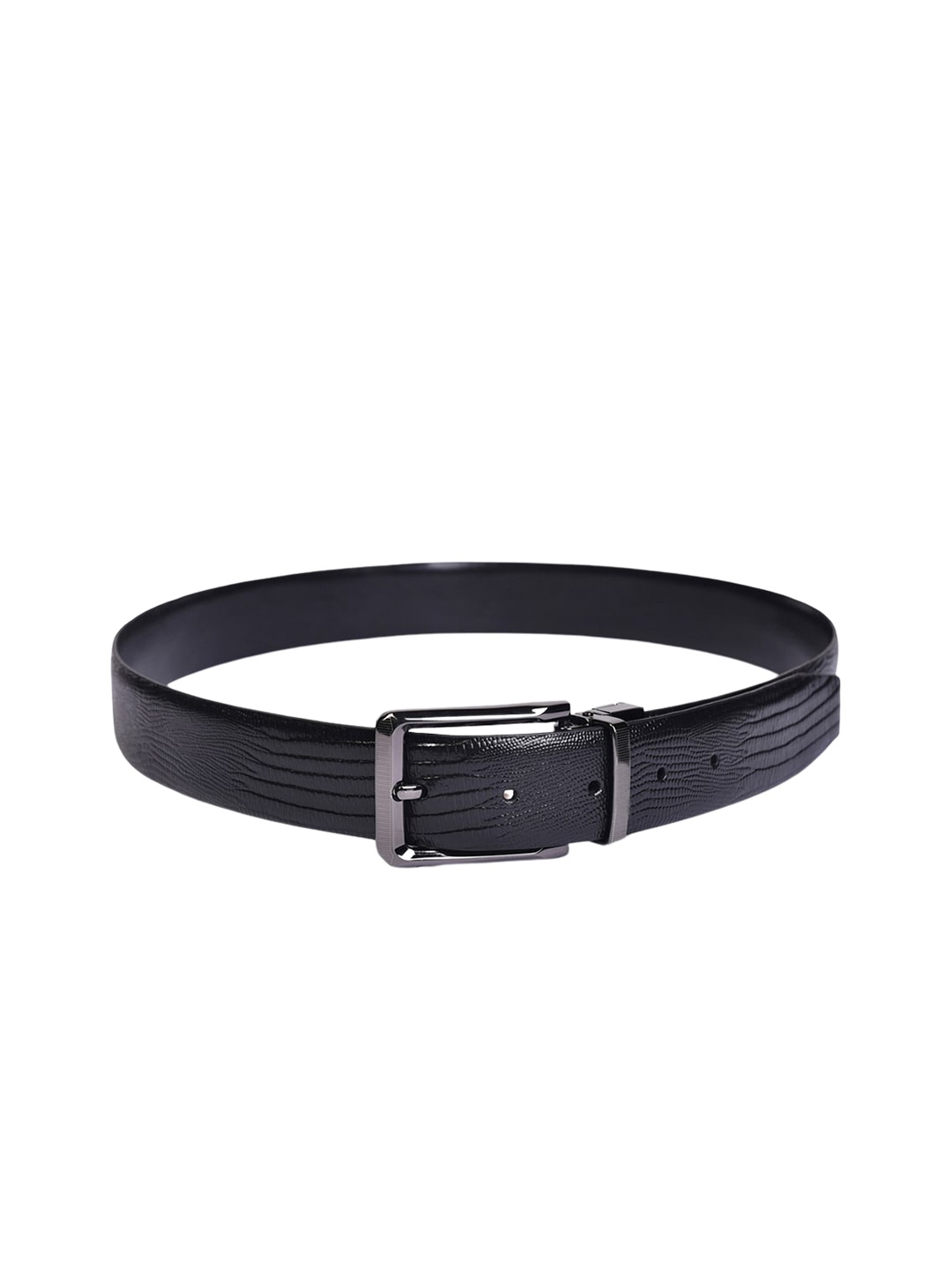 

Belwaba Men Black Belts