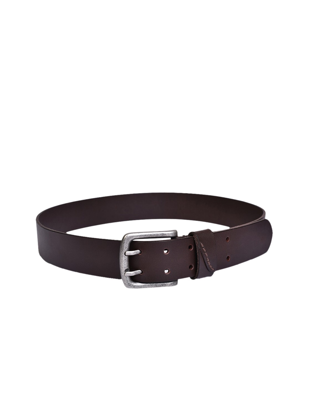 

Belwaba Men Brown Belts
