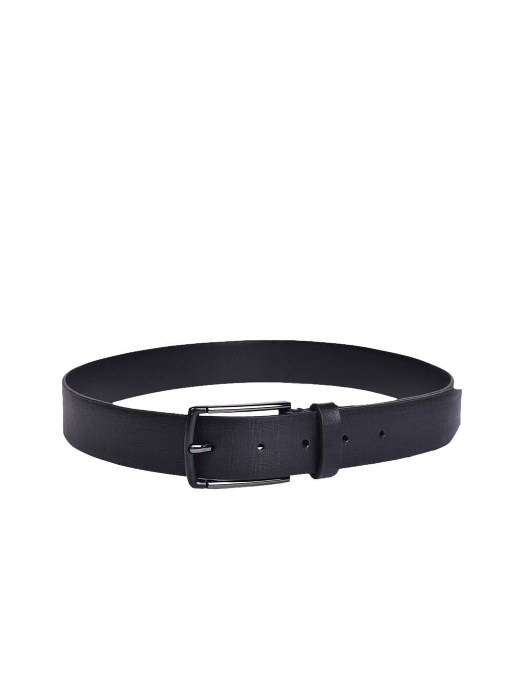 

Belwaba Men Black Belts
