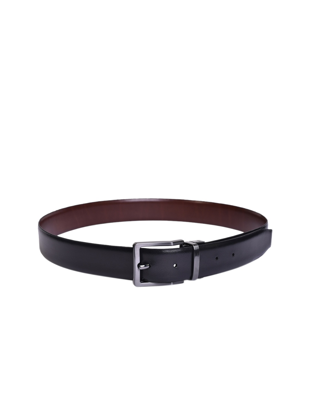 

Belwaba Men Brown Belts