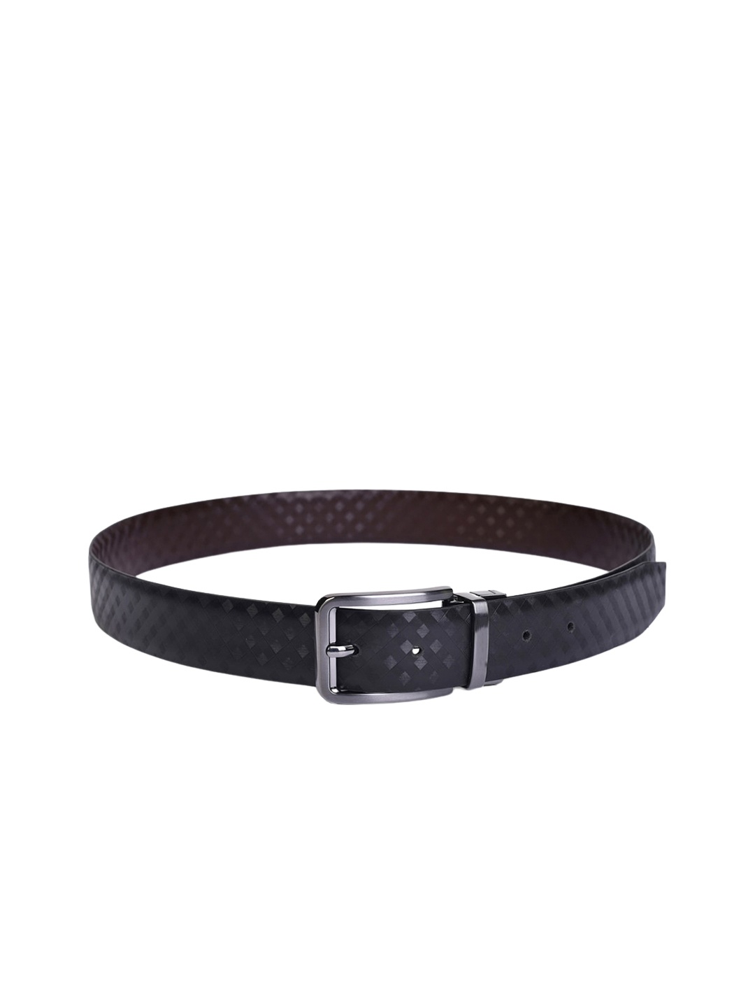 

Belwaba Men Black Belts