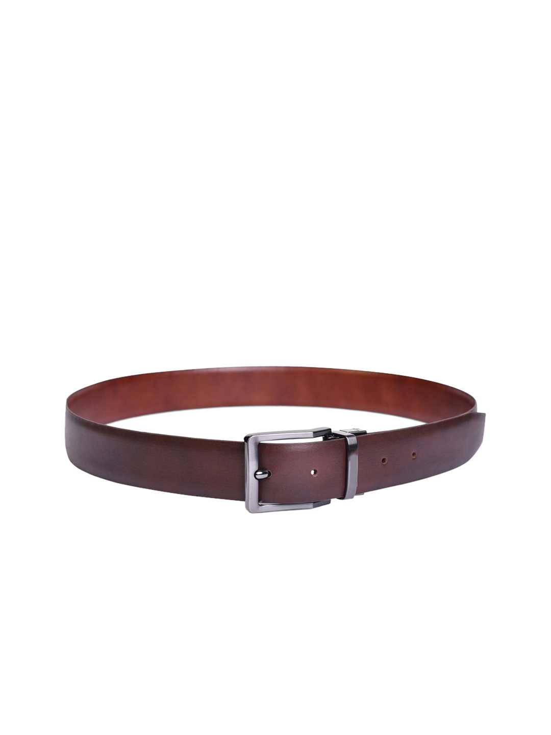 

Belwaba Men Brown Belts