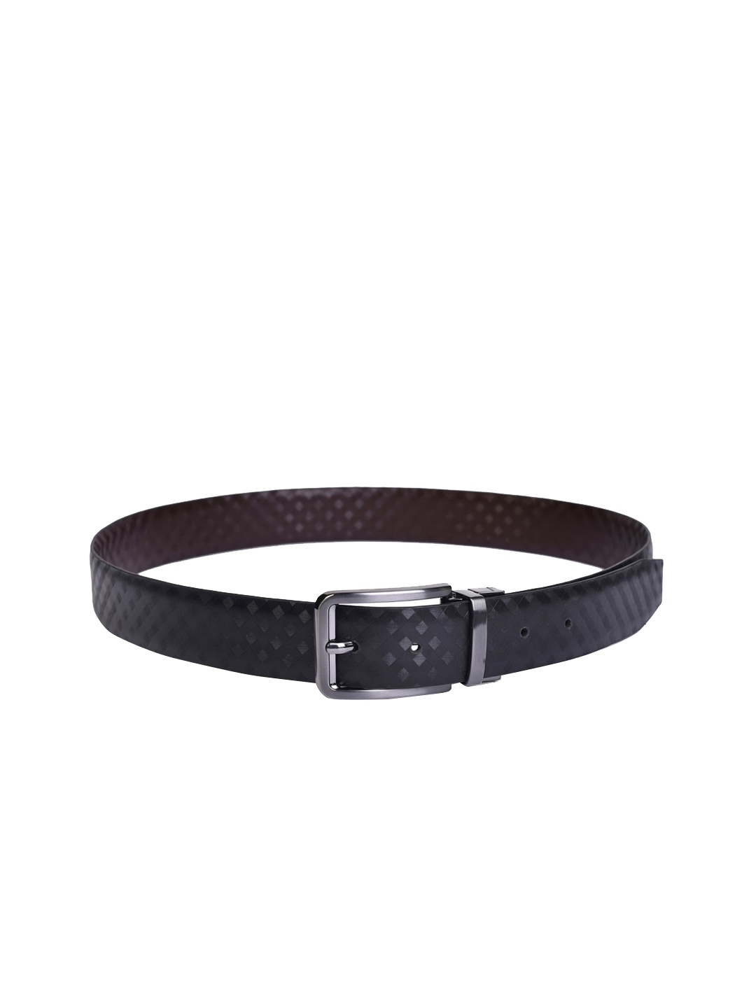 

Belwaba Men Black Belts