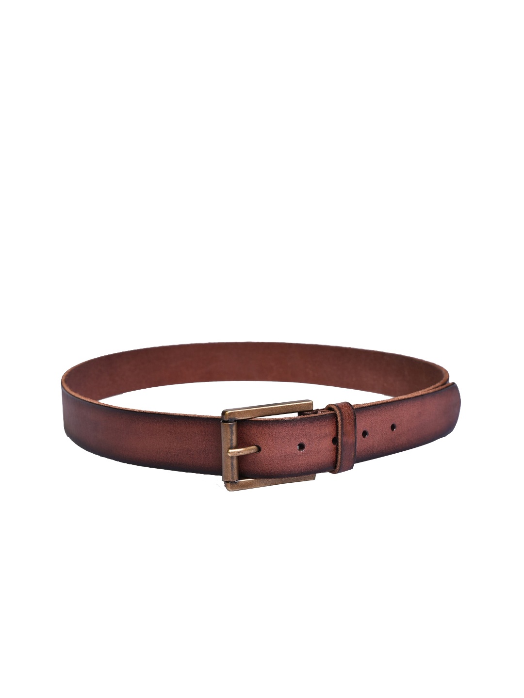 

Belwaba Men Brown Belts