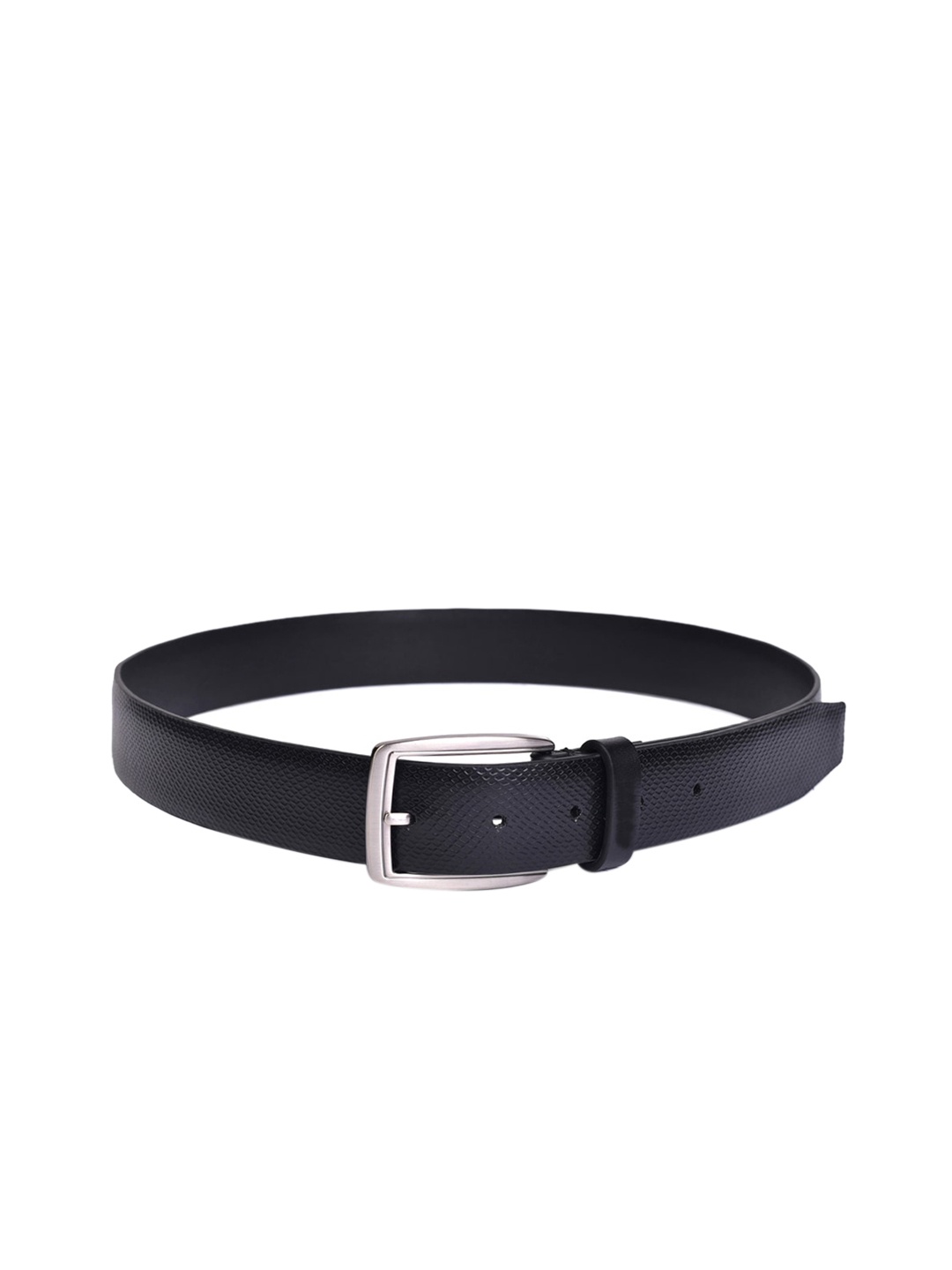 

Belwaba Men Black Belts