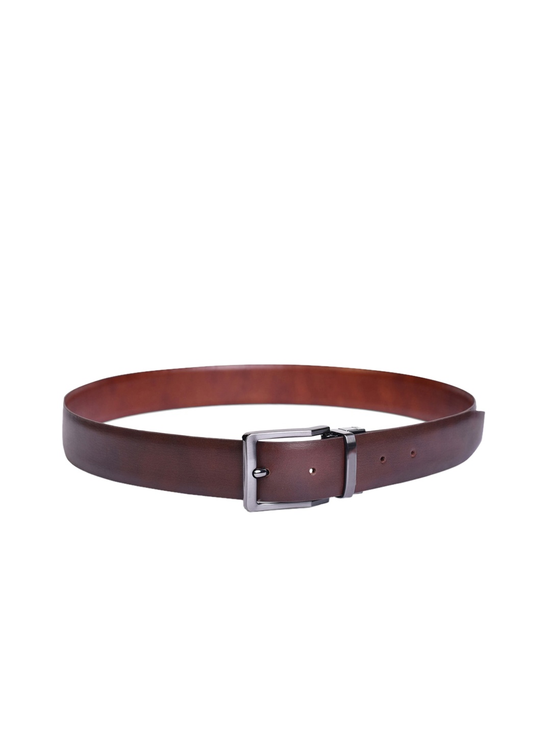 

Belwaba Men Brown Belts