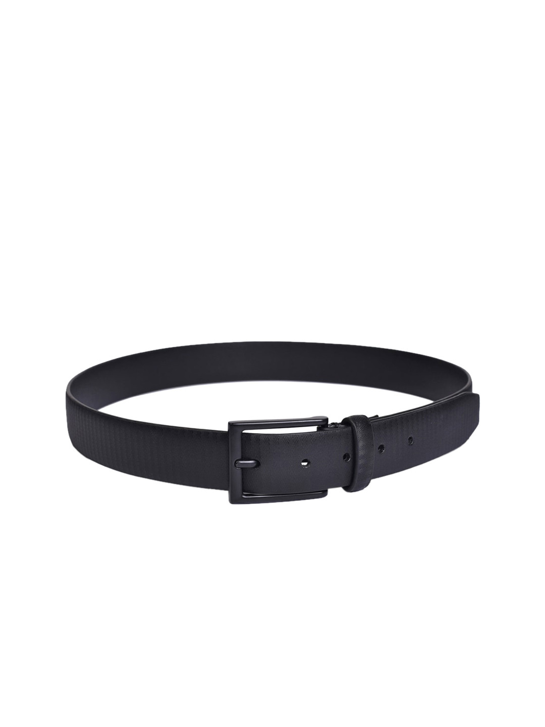 

Belwaba Men Black Belts