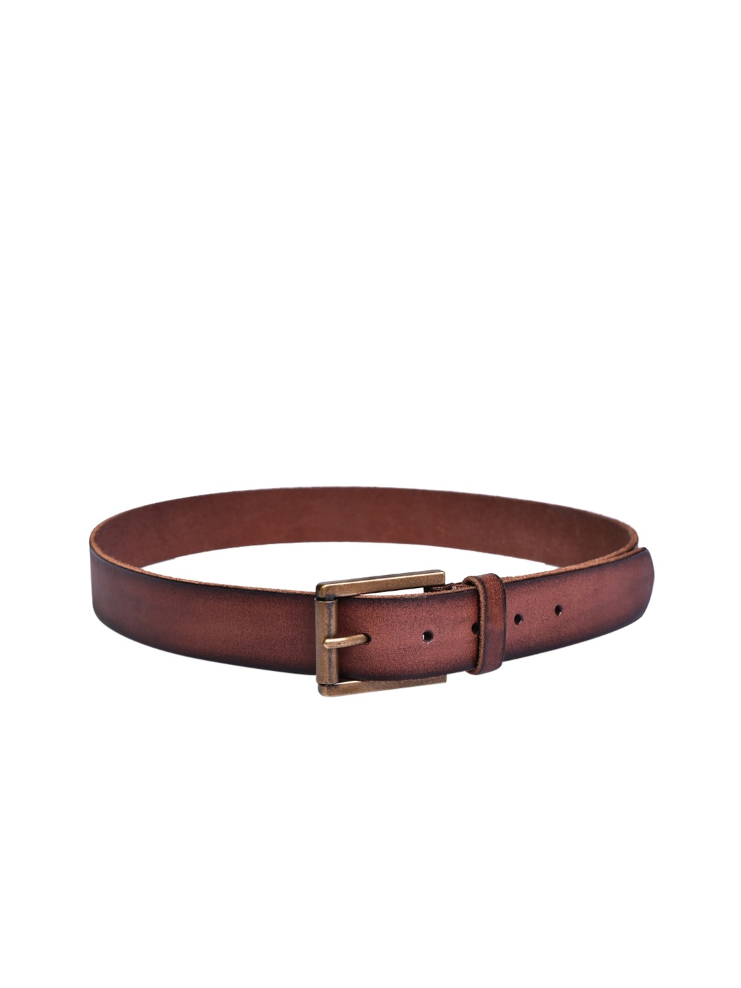 

Belwaba Men Brown Belts