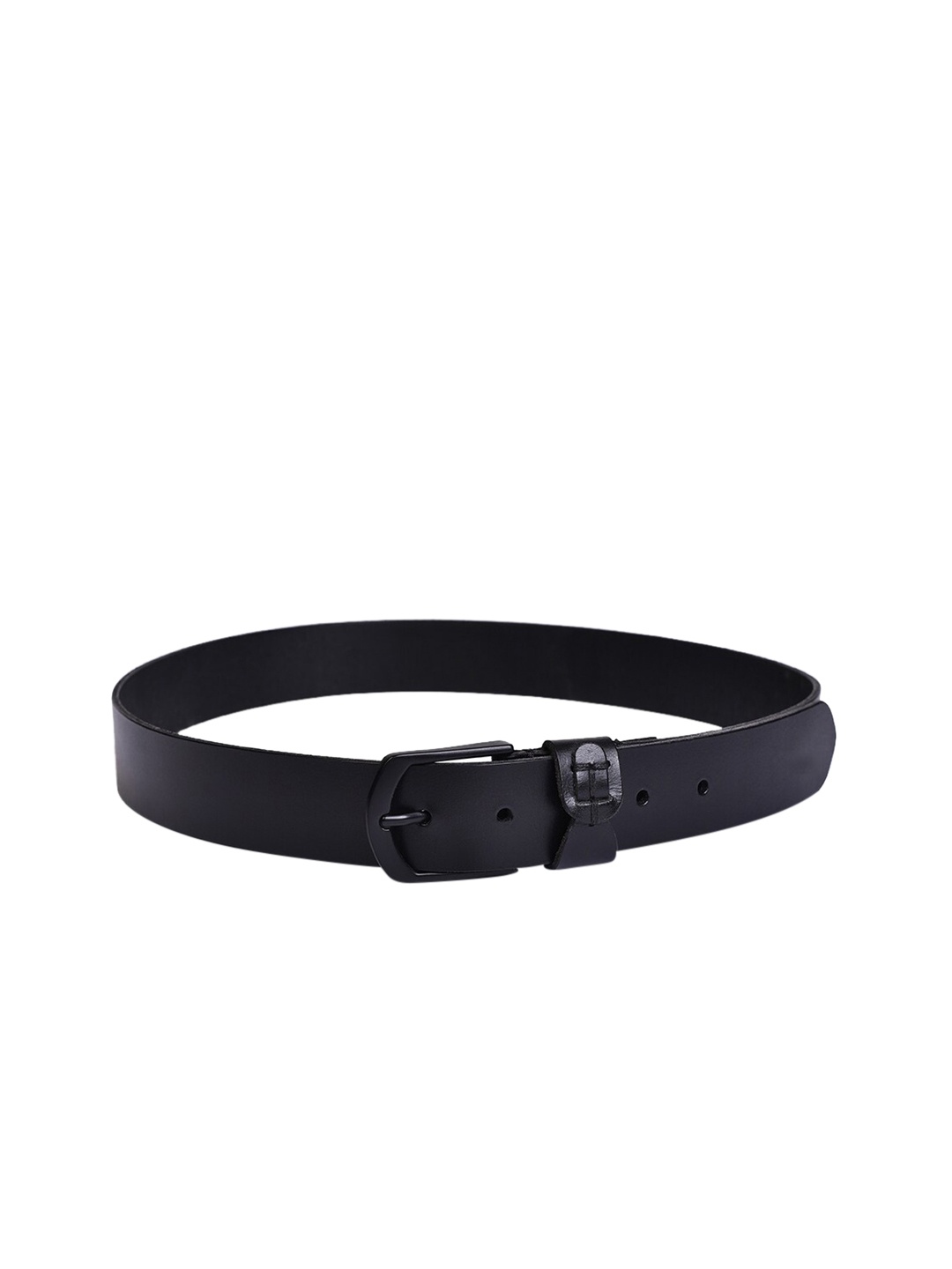 

Belwaba Men Black Belts