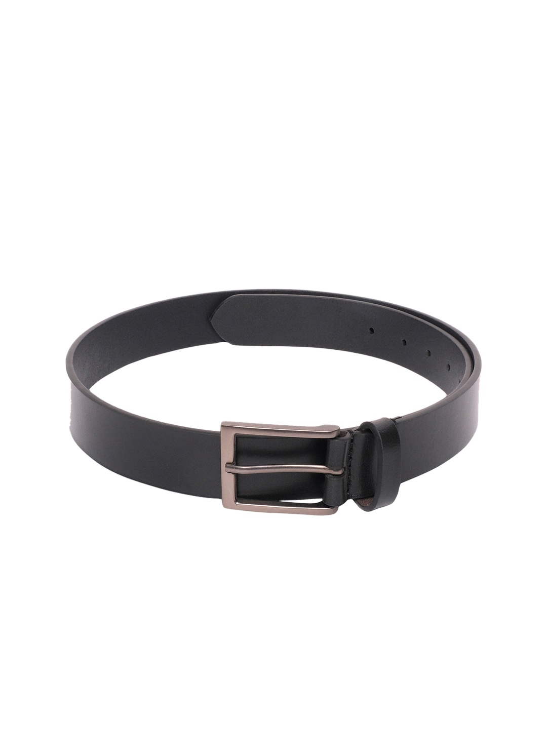 

Belwaba Men Black Belts