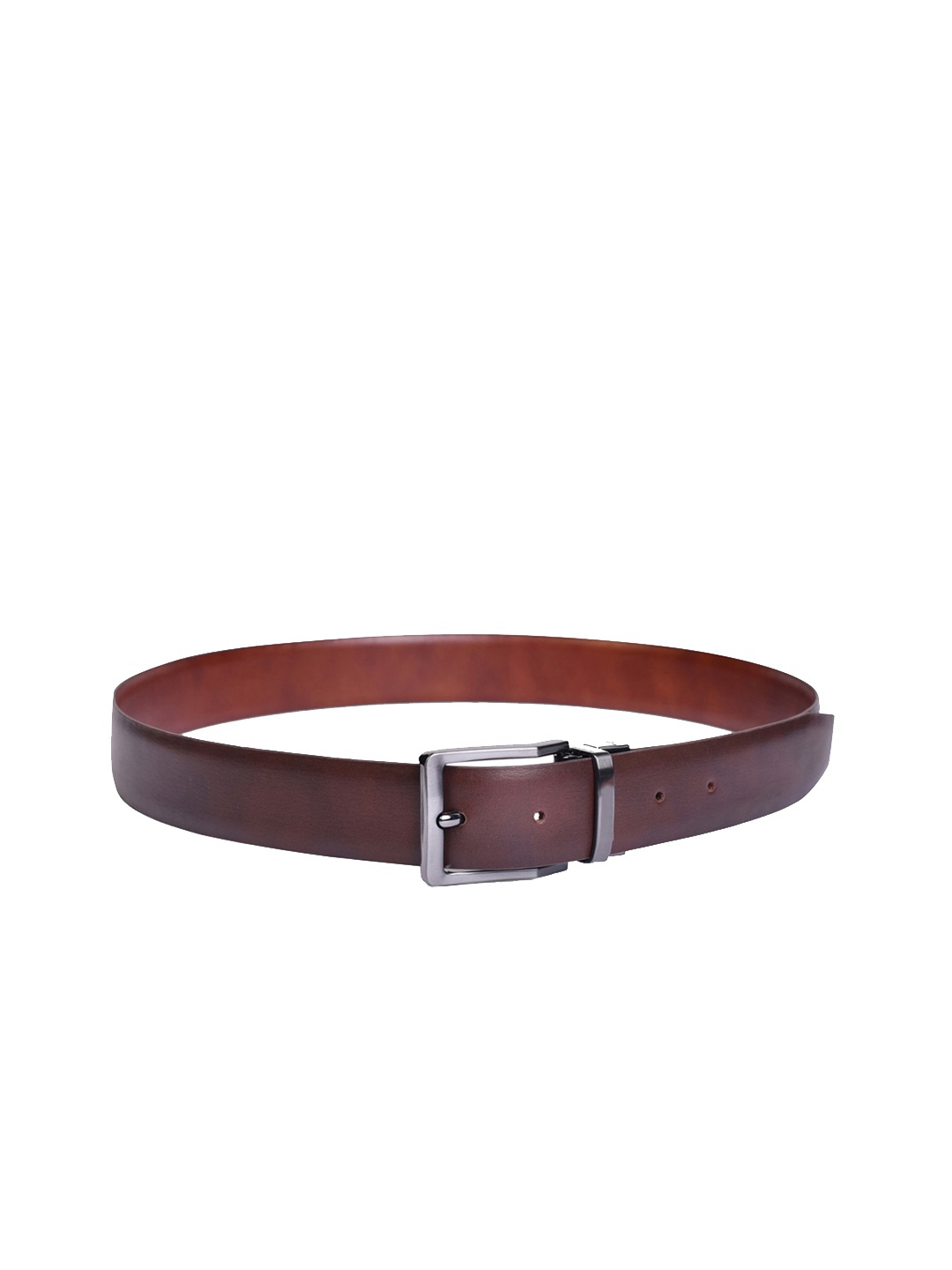 

Belwaba Men Brown Belts