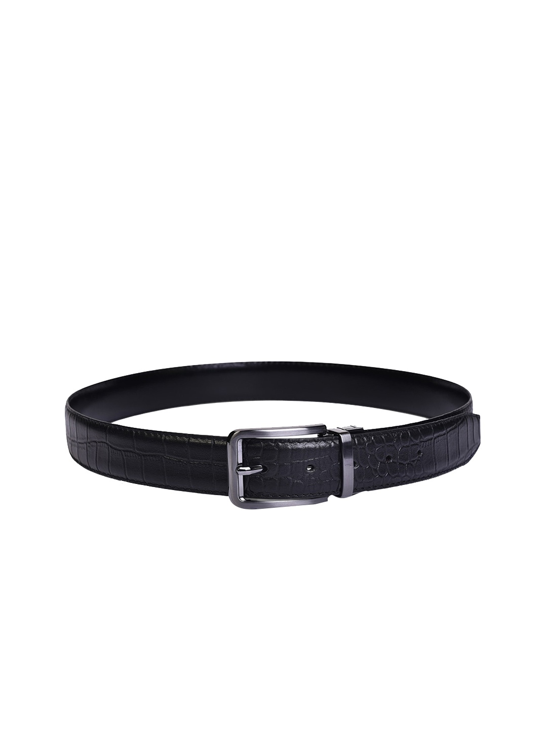 

Belwaba Men Black Belts