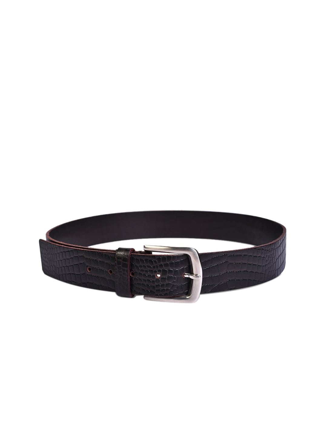 

Belwaba Men Brown Belts