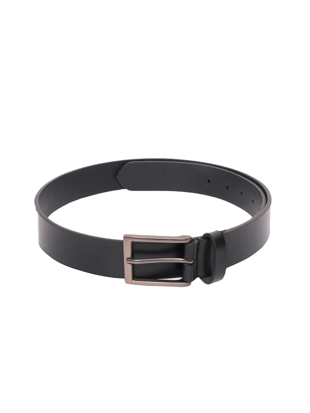 

Belwaba Men Black Belts