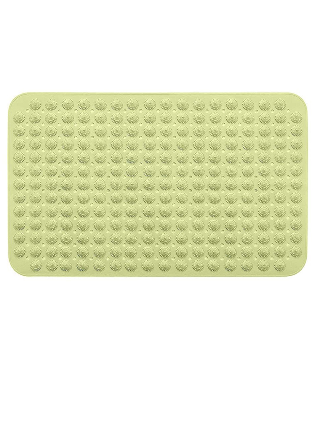 

LIfeKrafts Unisex Green Floor Mats & Dhurries