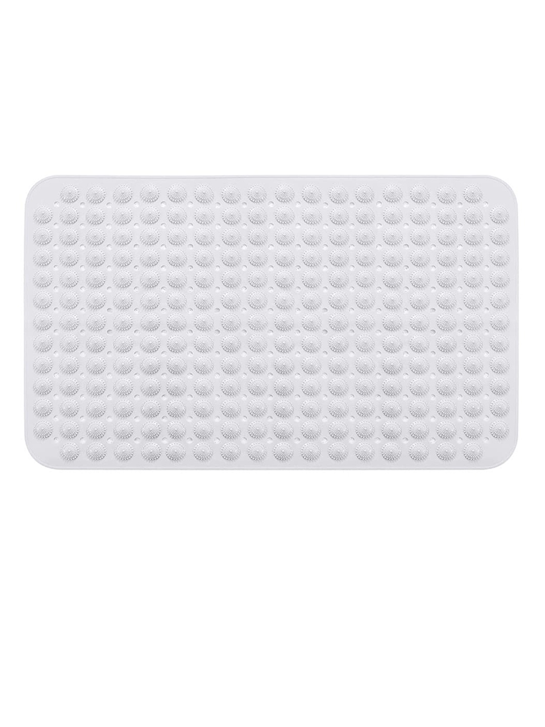 

LIfeKrafts Unisex White Floor Mats & Dhurries