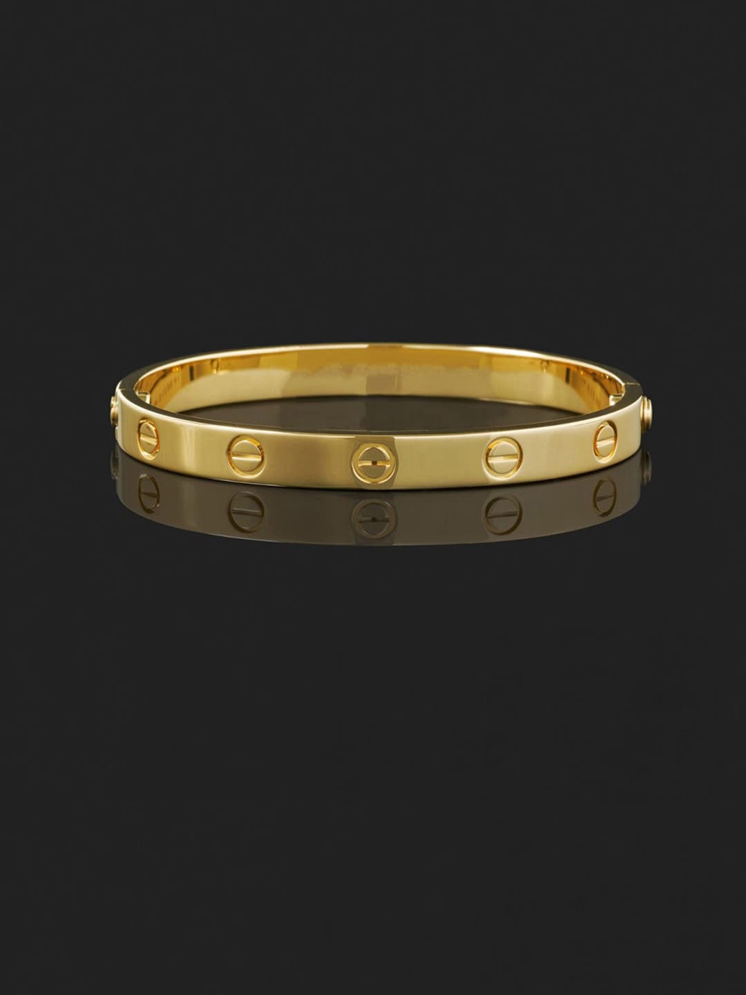 

Jewels Galaxy Women Gold Bracelet