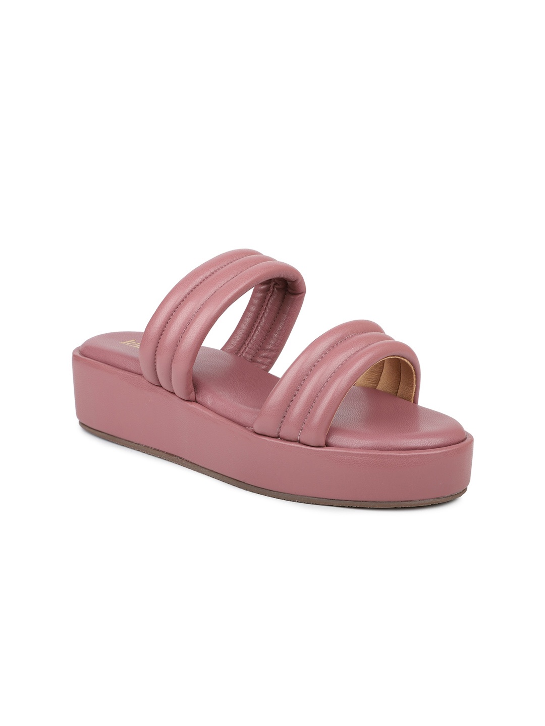 

Inc 5 Women Purple Wedge Sandals