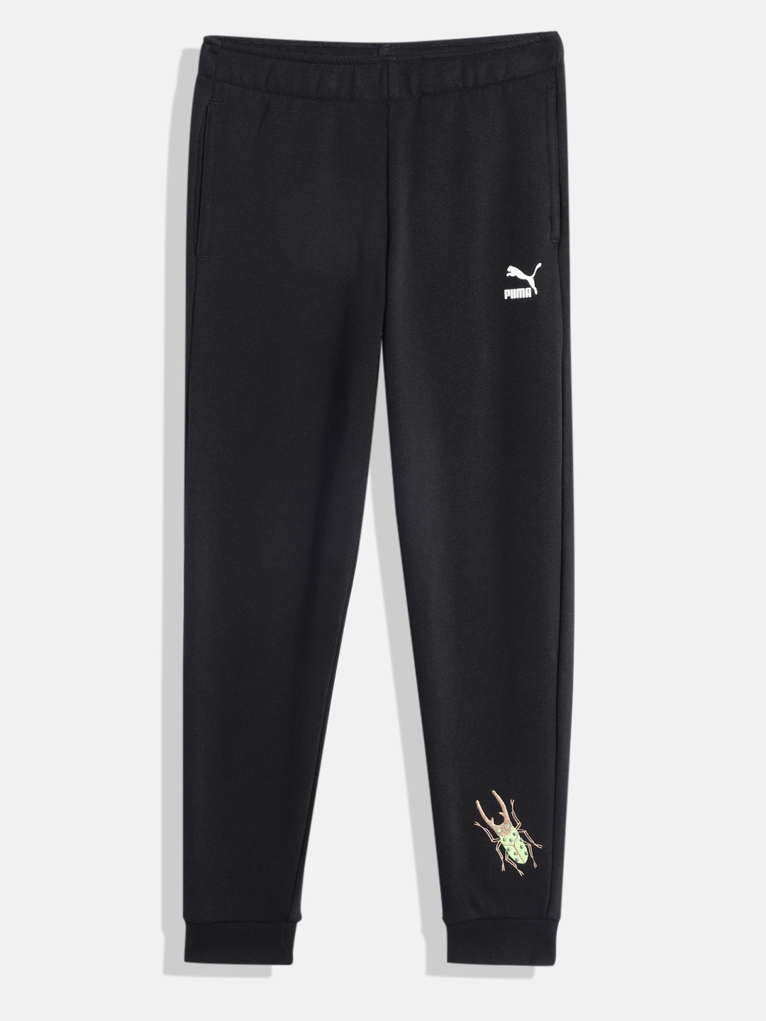

Puma Kids Small World Track Pants, Black