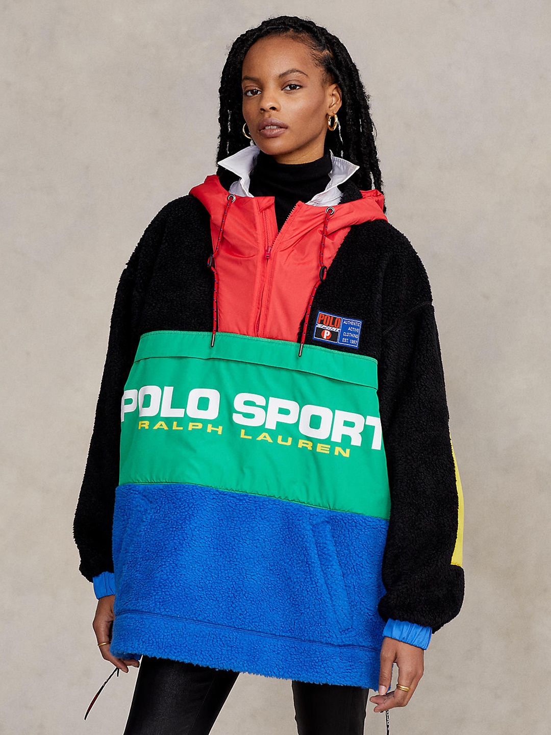 

Polo Ralph Lauren Women Sweatshirts, Multi