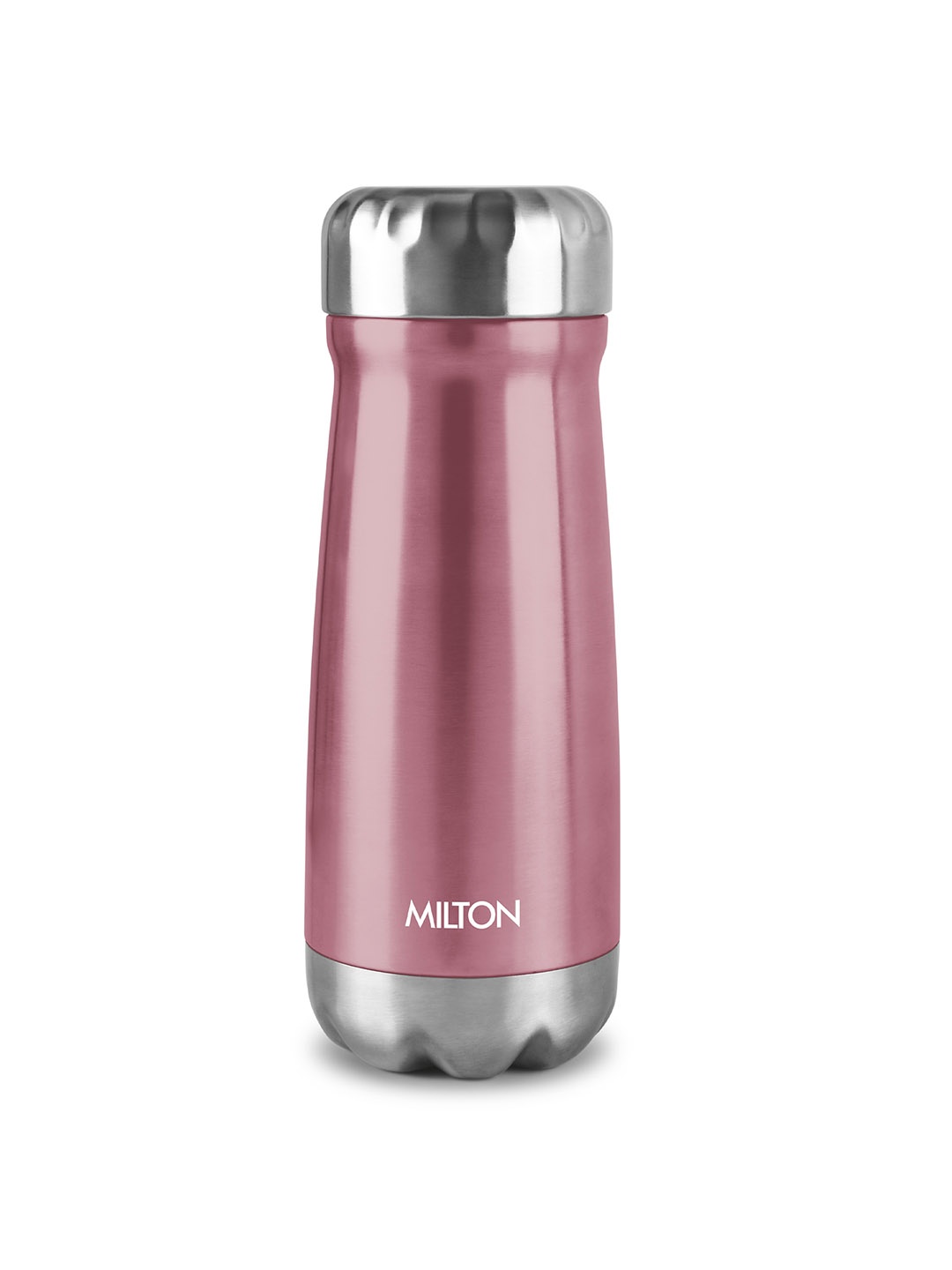 

Milton All Rounder 650 Purple Hot and Cold Thermosteel Insulated Flask 610 ML
