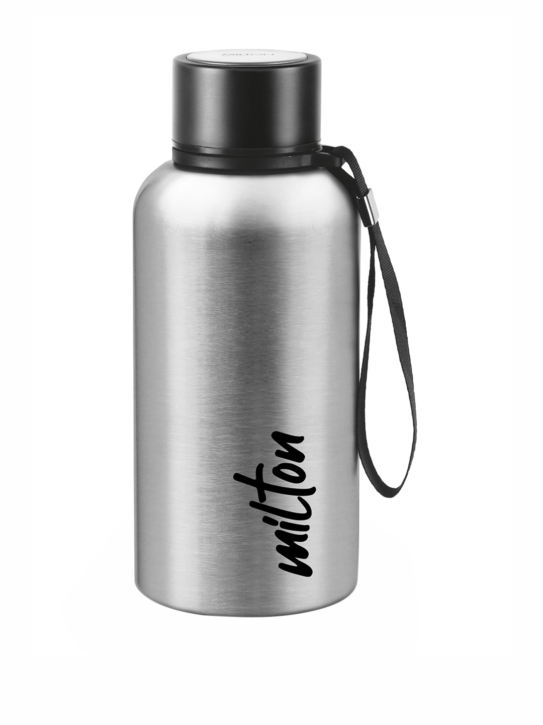 

Milton Silver Aura 500 Thermosteel Bottle 500 ml