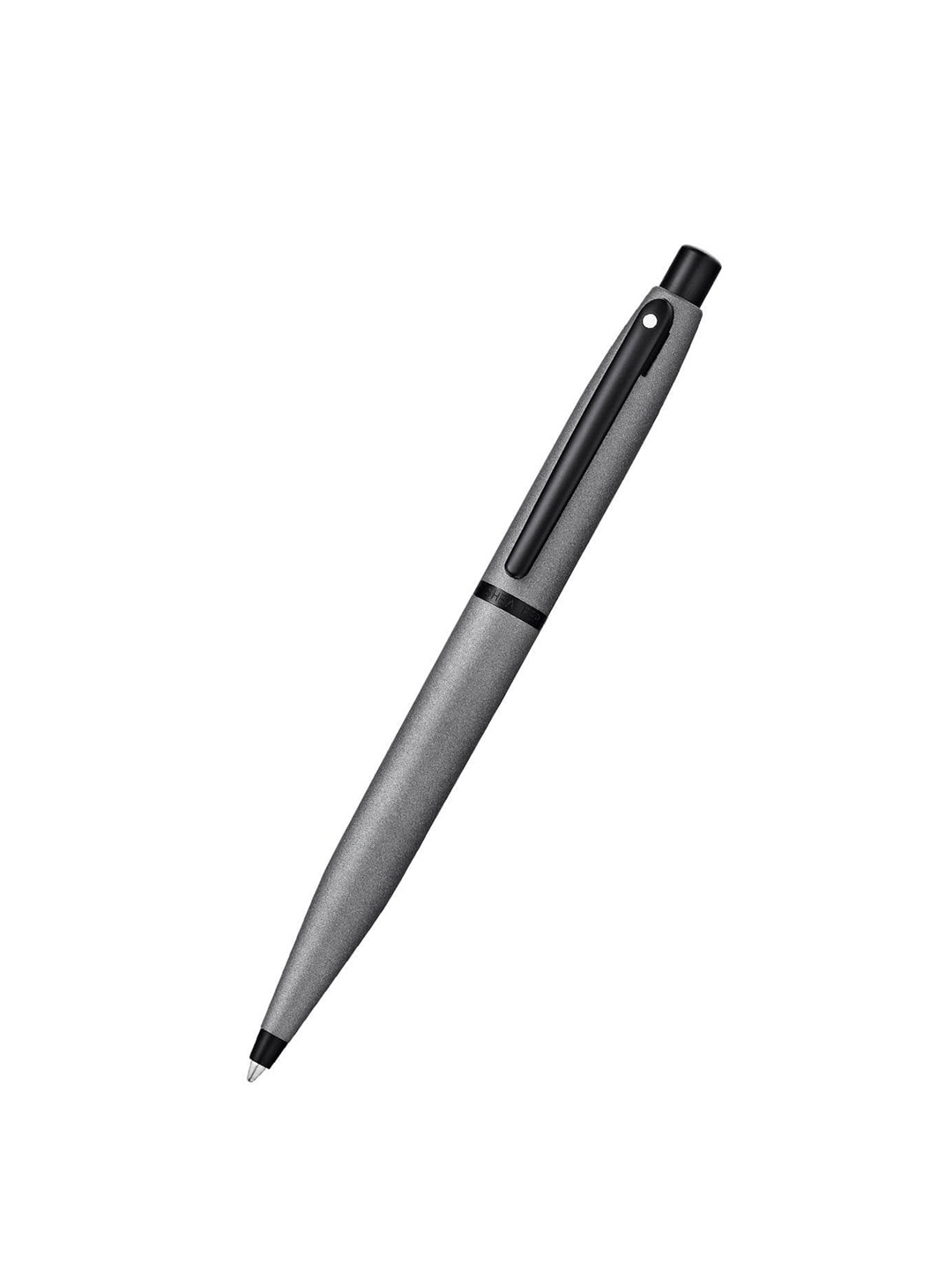 

Matte Grey with Matte Black Tone Trim 9424 VFM Ballpoint Pen