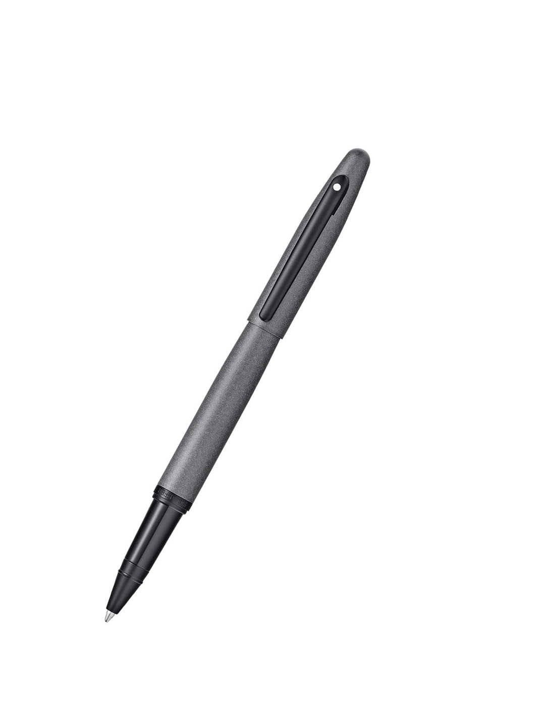 

Matte Grey with Matte Black Tone Trim 9424 VFM Rollerball Pen