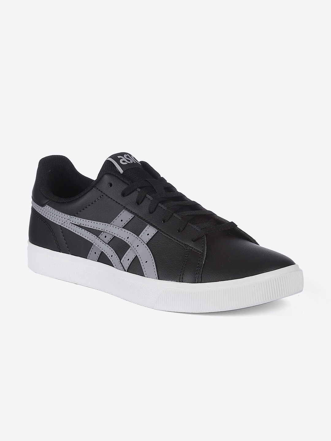 

ASICS Men Classic CT Sports Shoes, Black