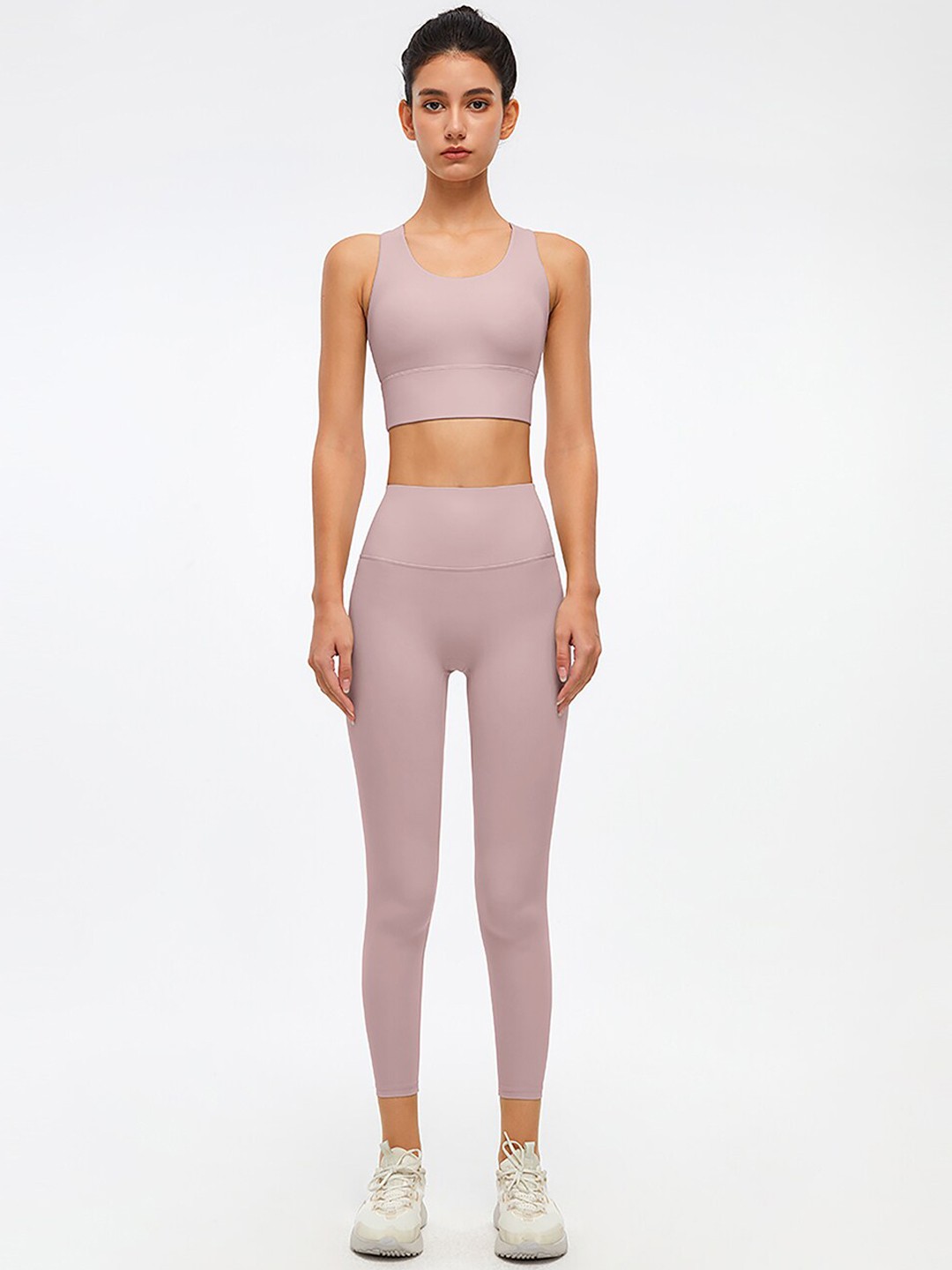 

JC Collection Women Purple Solid Sports Tracksuit