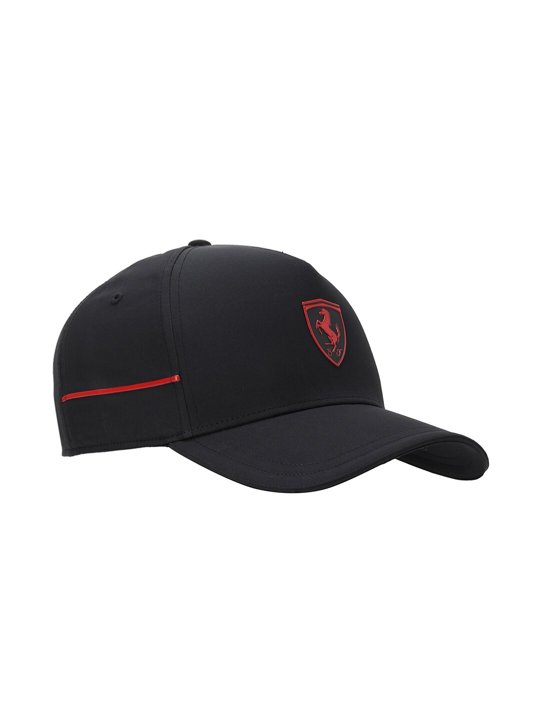 

PUMA Motorsport Unisex Baseball Cap, Black