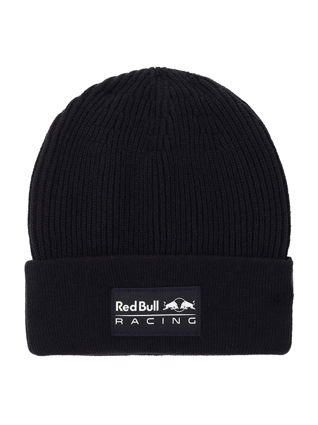 

PUMA Motorsport Men Printed Beanie, Blue