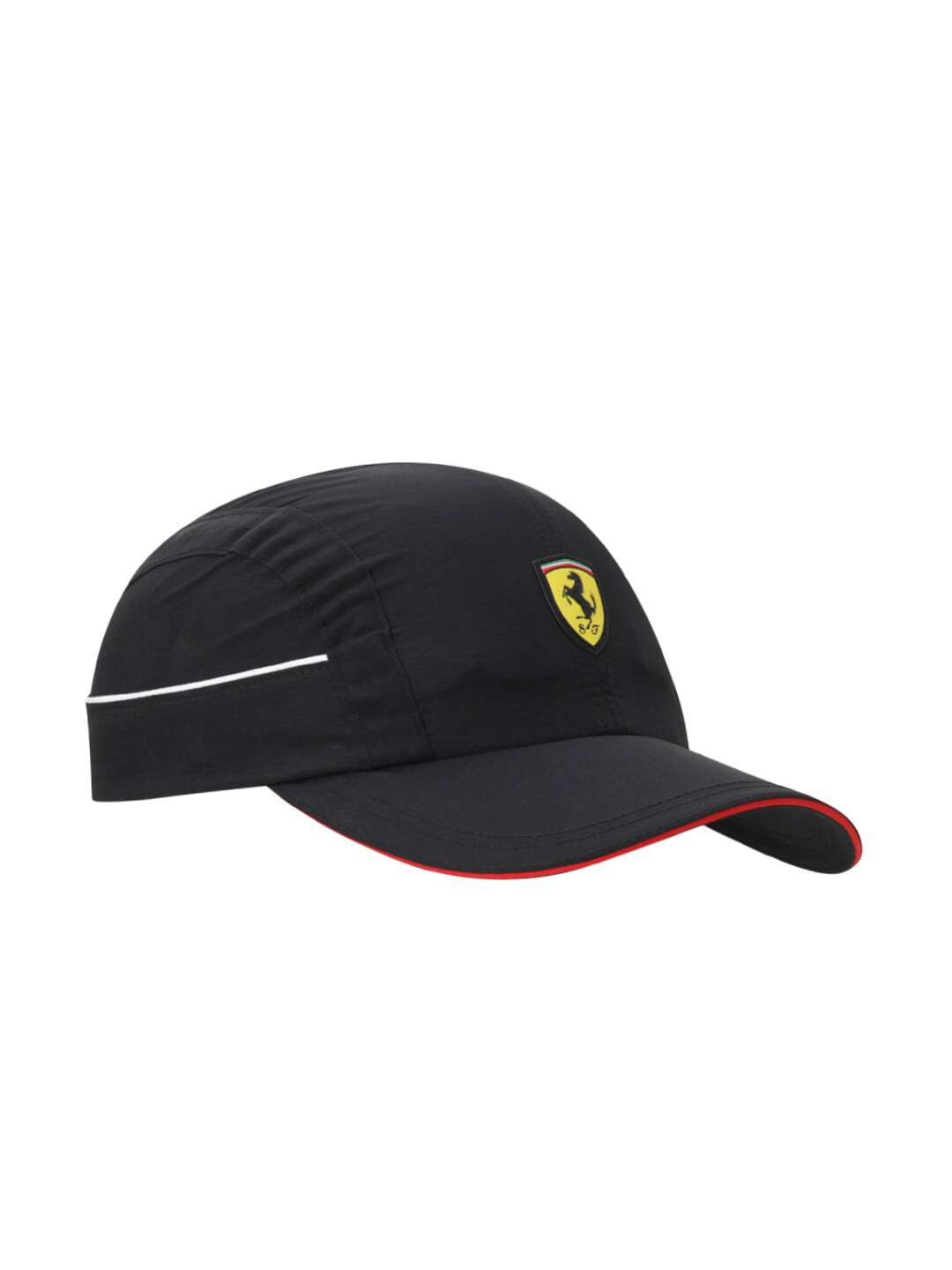 

PUMA Motorsport Men Baseball Cap, Black