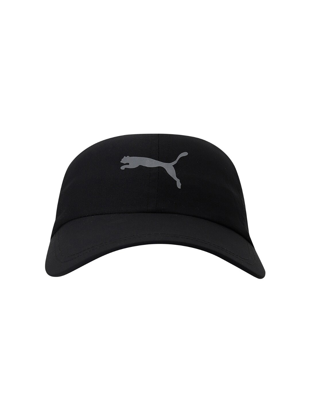 

Puma Unisex Kids Black Caps