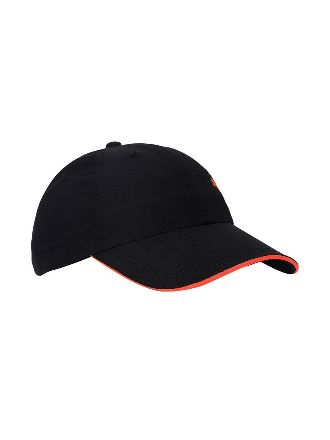 

Puma Unisex Kids Black Caps