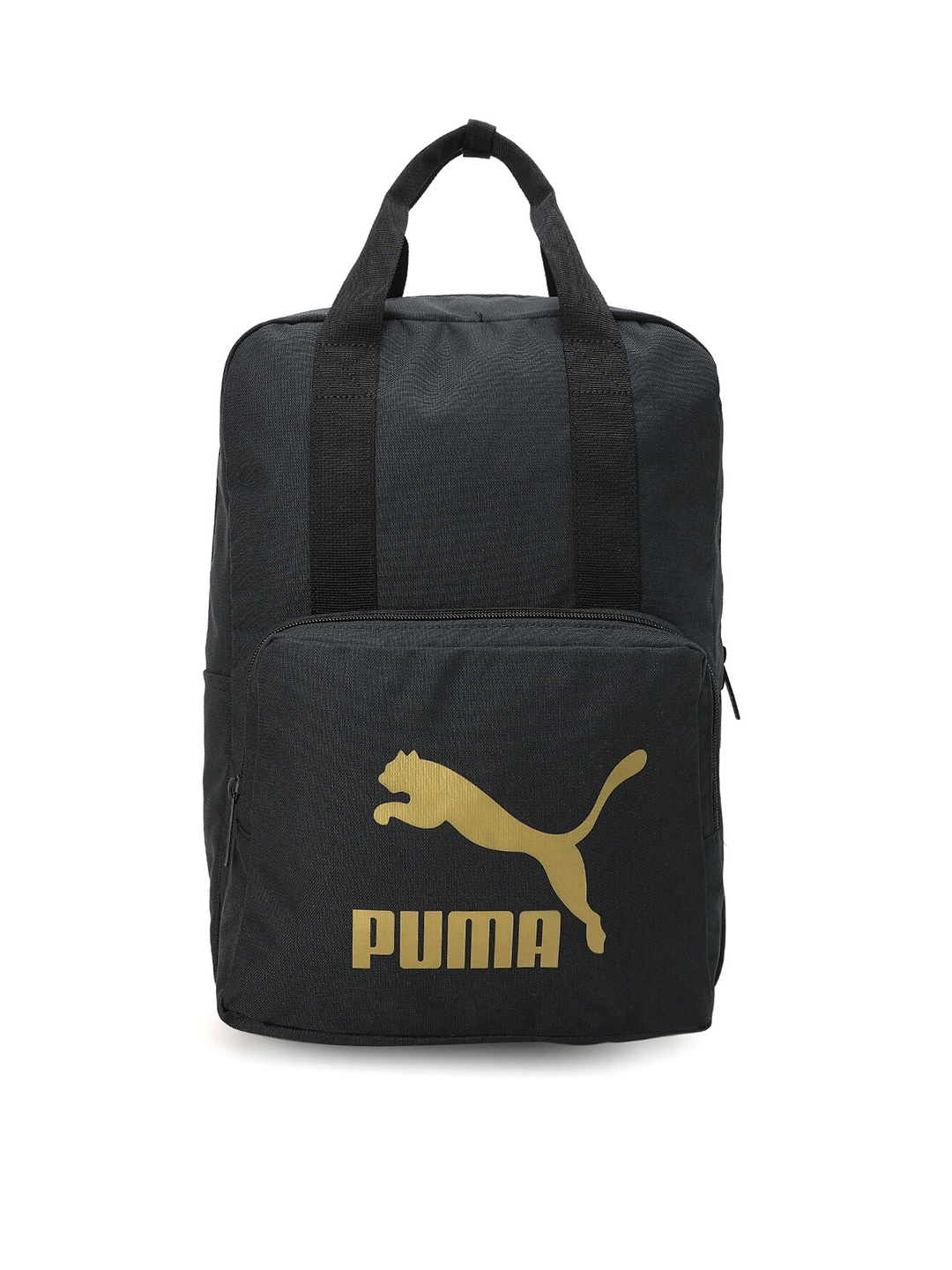 

Puma Unisex Black Backpacks