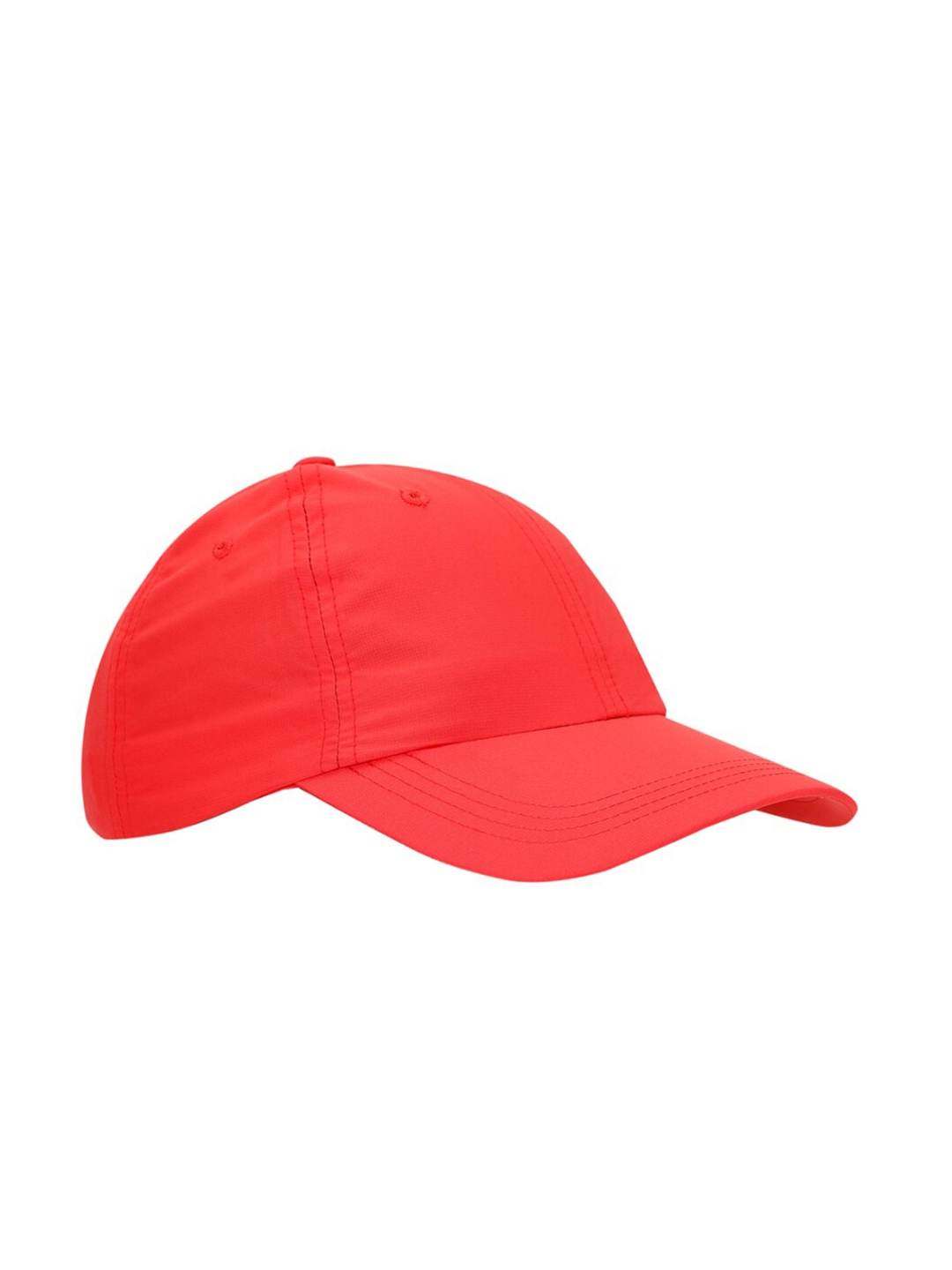 

Puma Unisex Red Caps