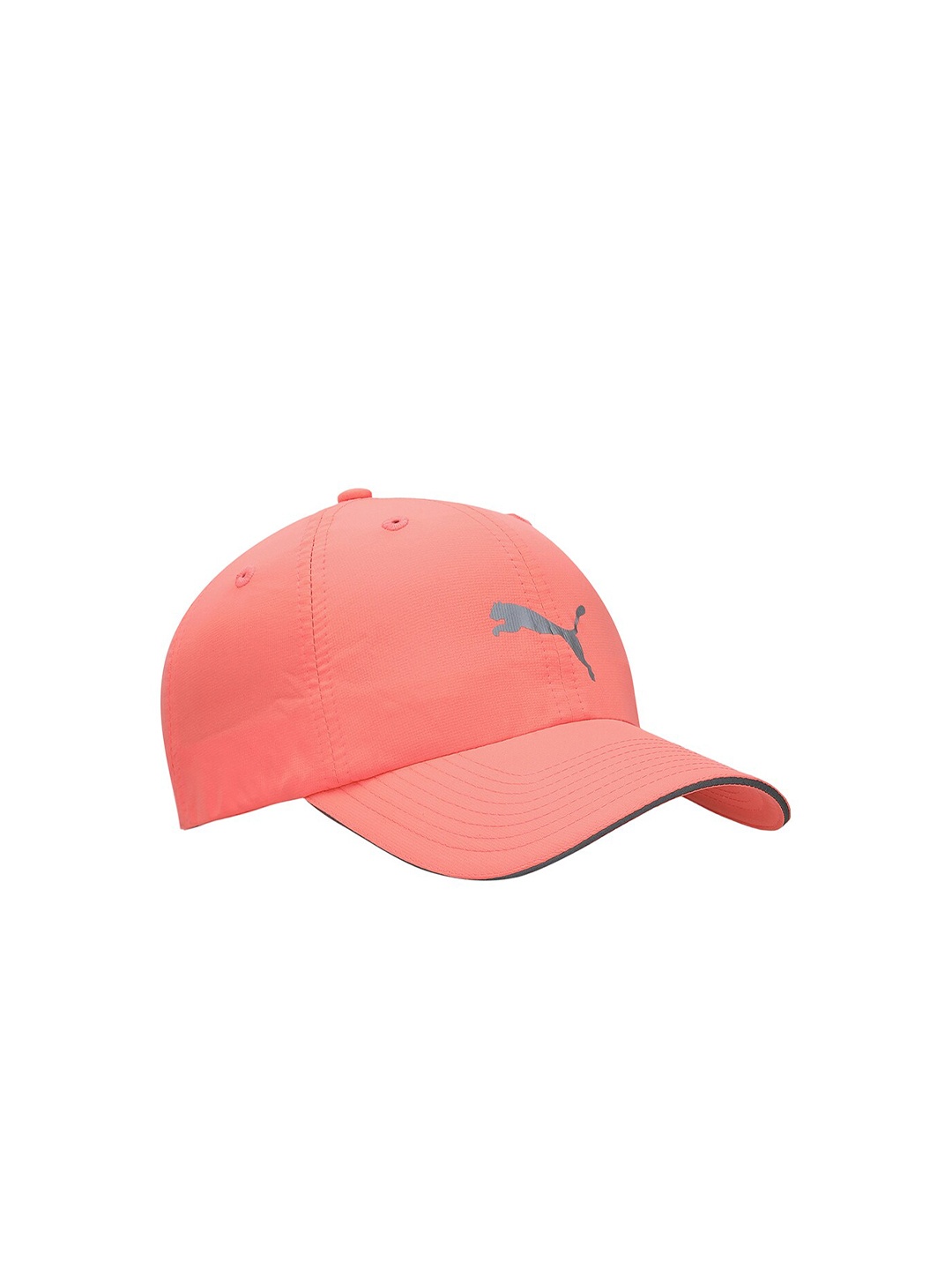 

Puma Unisex Orange Caps