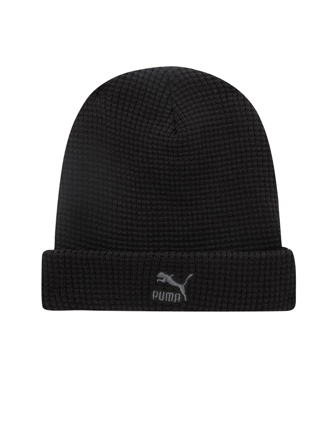 

Puma Men Archive Mid Fit Beanie, Black