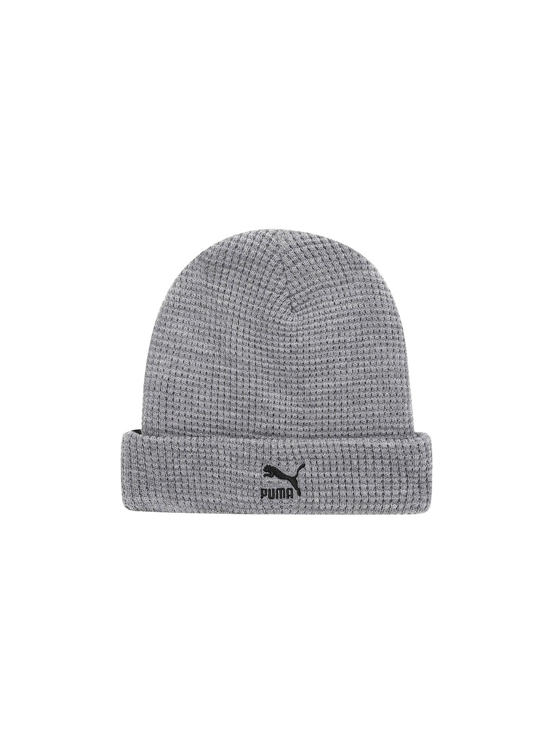 

Puma Men Grey Caps
