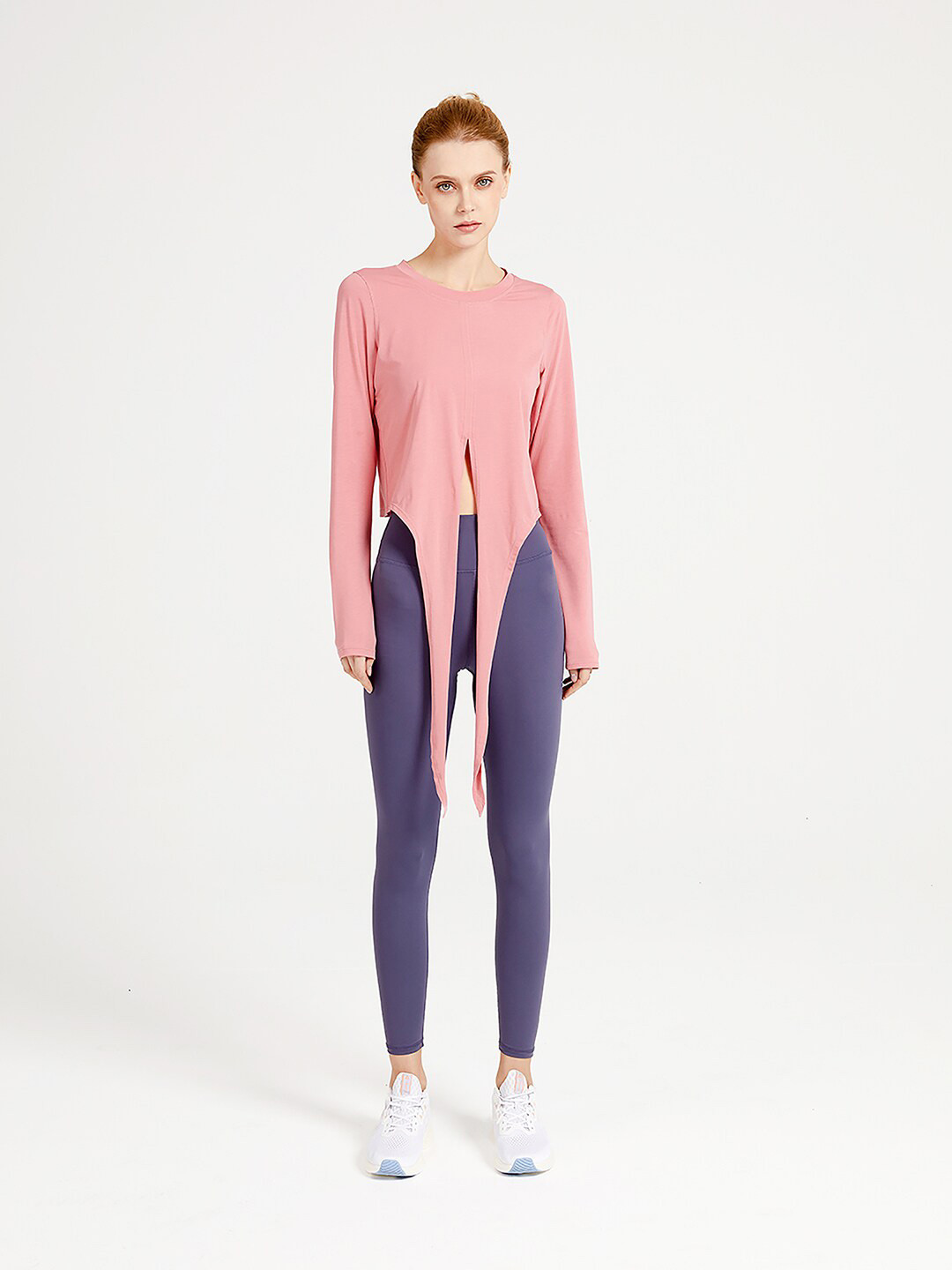 

JC Collection Pink Off-Shoulder Bardot Top