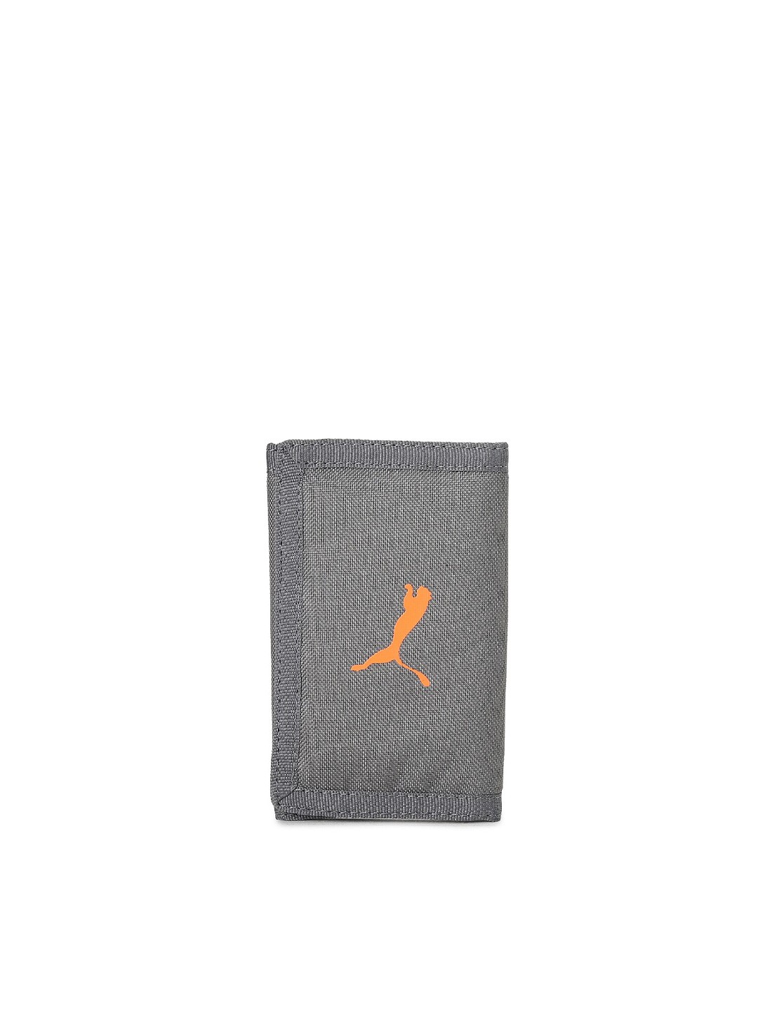 

Puma Unisex Grey Wallets