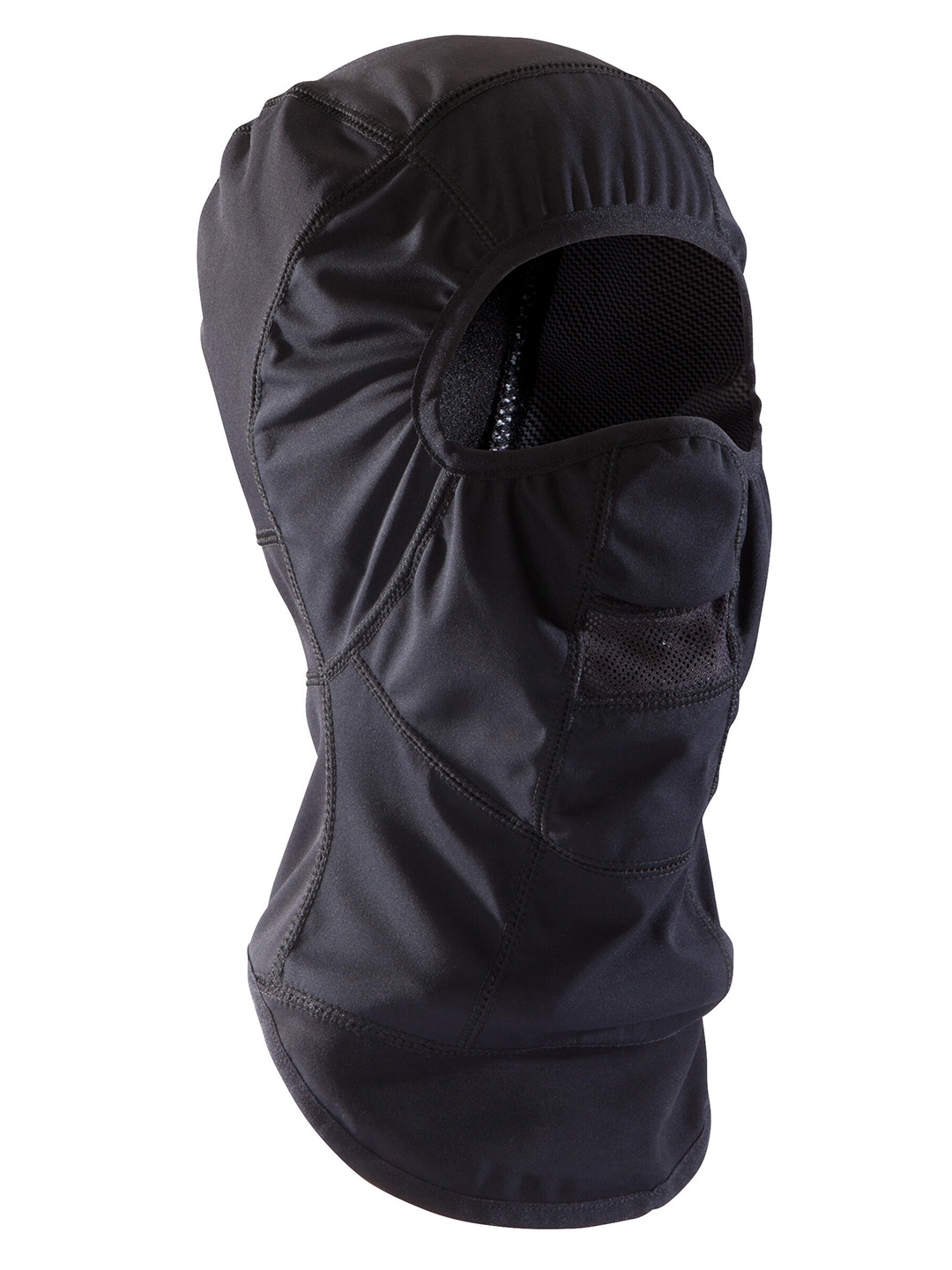 

Simond By Decathlon Adult Unisex Windproof Cold Weather Balaclava, Black