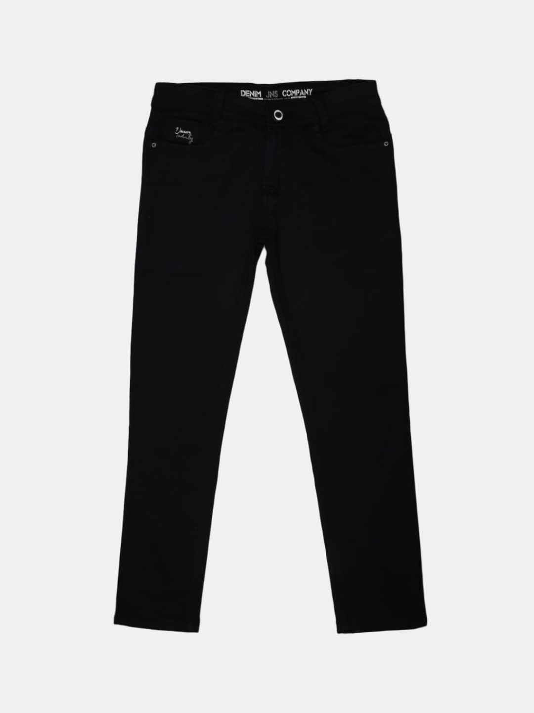 

V-Mart Boys Navy Blue Classic Trousers