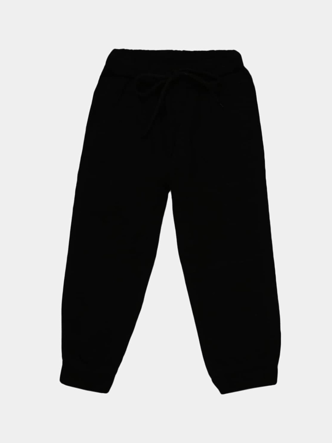 

V-Mart Boys Black Classic Trousers