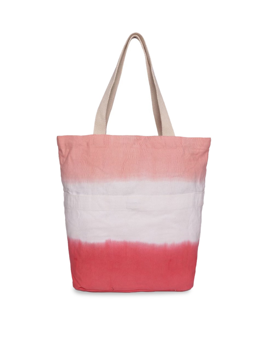 

ASTRID Rose Oversized Shopper Tote Bag