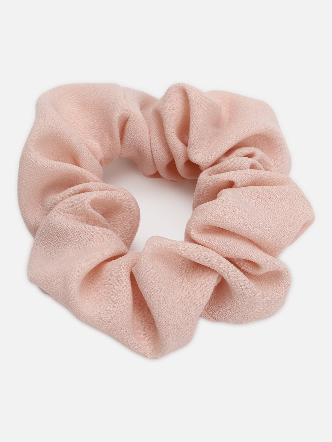 

FOREVER 21 Women Ponytail Holders, Pink