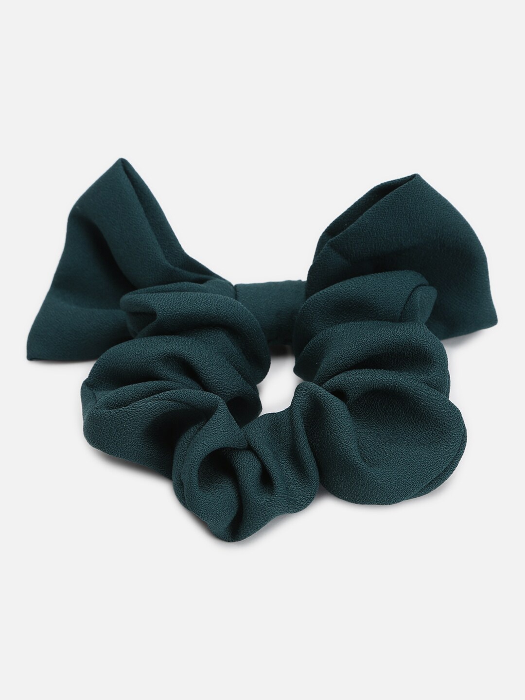 

FOREVER 21 Women Ponytail Holders, Teal